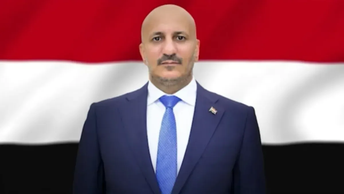 طارق صالح يهنئ اليمنيين بعيد الأضحى ويدعو إلى التكاتف وتعزيز وحدة الصف الوطني
