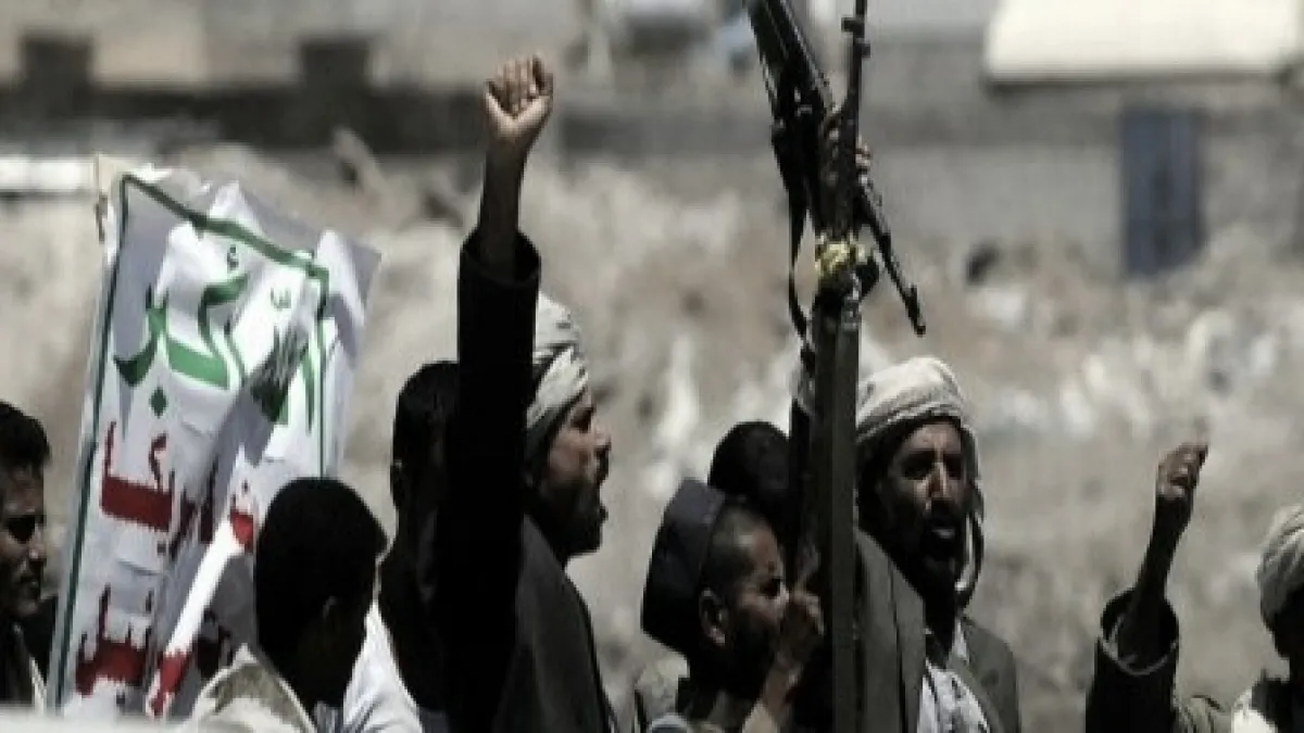 أول أيام العيد.. قتيل بصنعاء وطفلة ضحية الإهمال الطبي في عمران