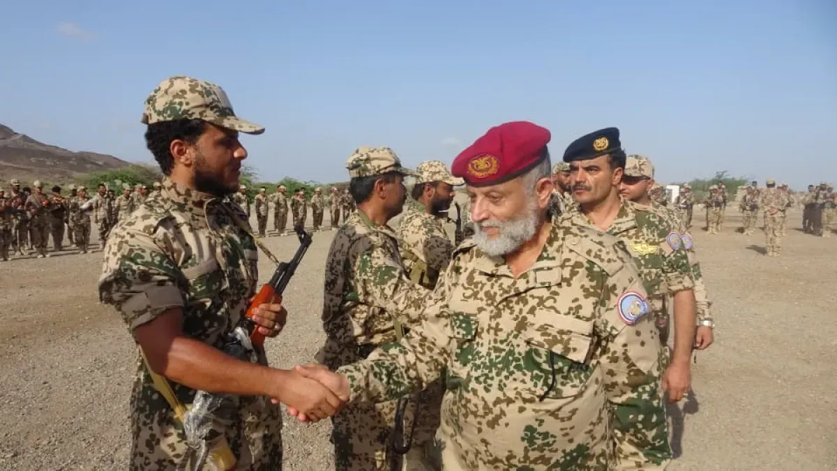 نائب قائد الفرقة الخامسة: إنجازات البحرية كشفت حجم التدخل الإيراني وغيرت نظرة المجتمع الدولي للأزمة