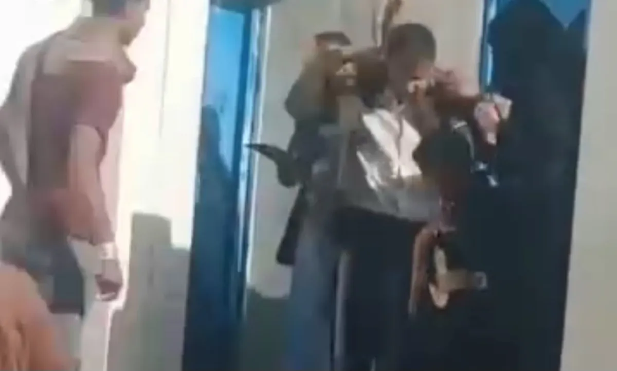 صنعاء.. طفل يفقد يده إثر هجوم لبوة داخل حديقة الحيوان