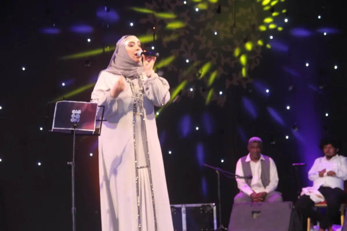 "المصري" و"مجاهد" يختتمان مهرجان "عيدنا موكا 4" وسط حضور جماهيري كبير في المخا