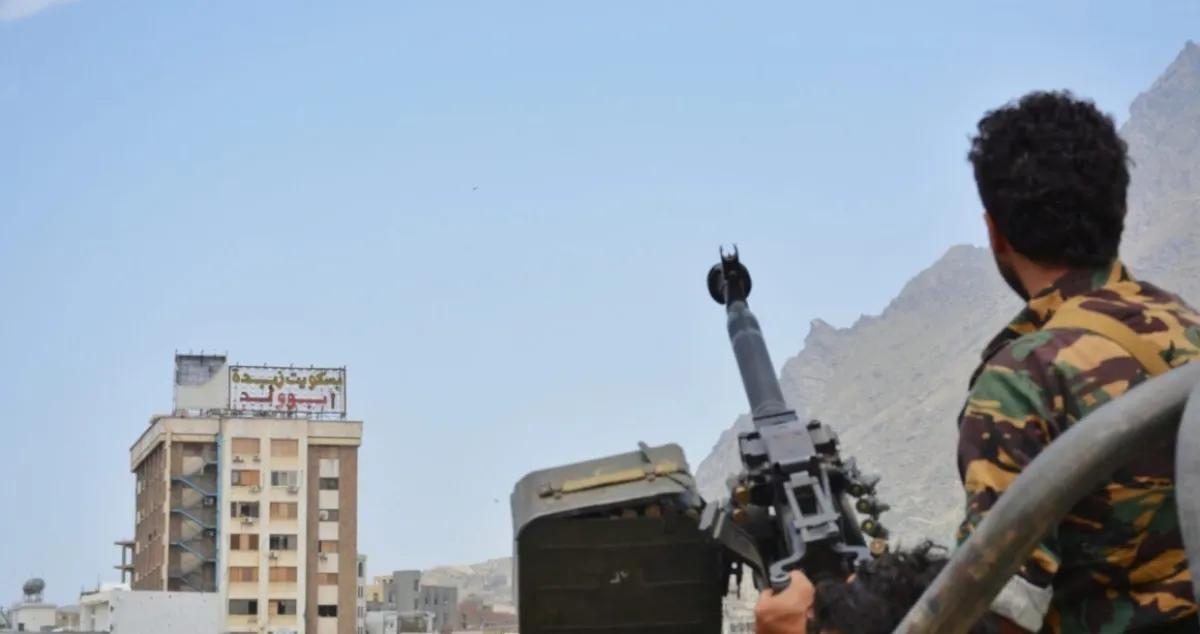 تقرير أمريكي: تراجع الدعم الإيراني.. بداية النهاية لنفوذ الحوثيين