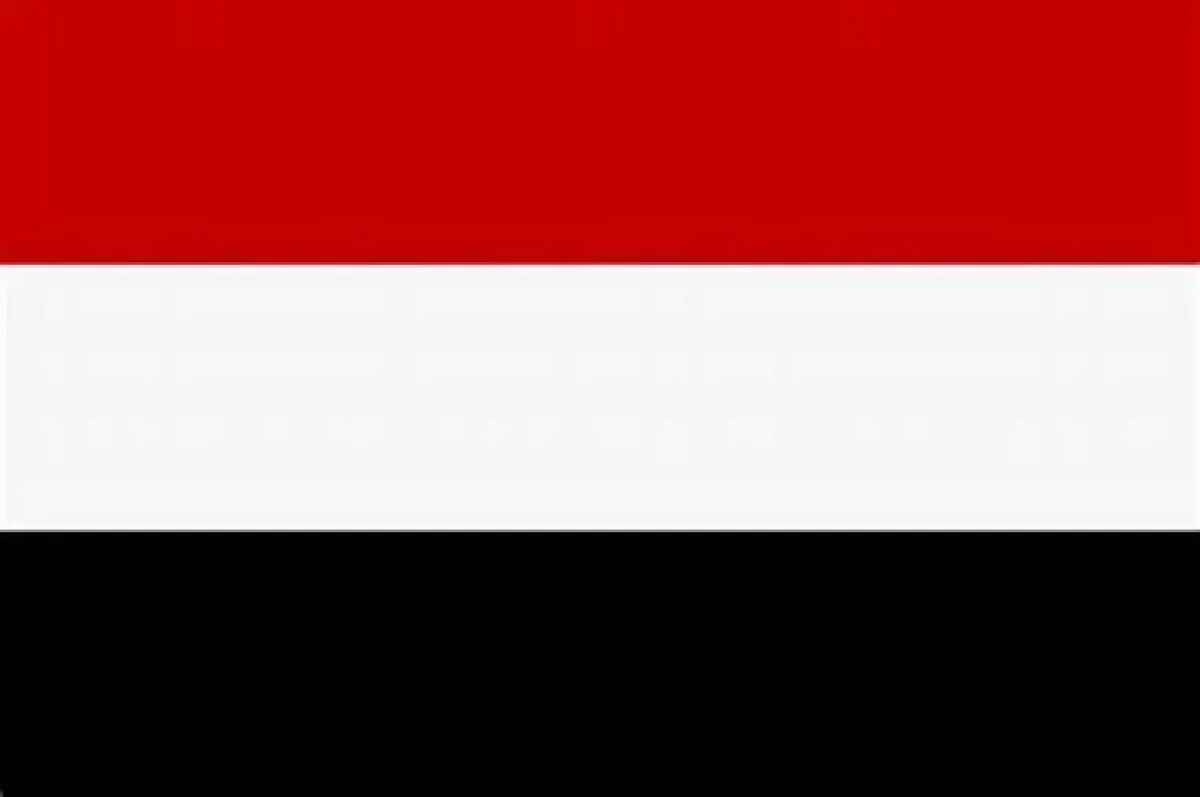 اليمن يدين استمرار الهجمات الإيرانية على الكويت والبحرين ويدعو لموقف دولي حازم