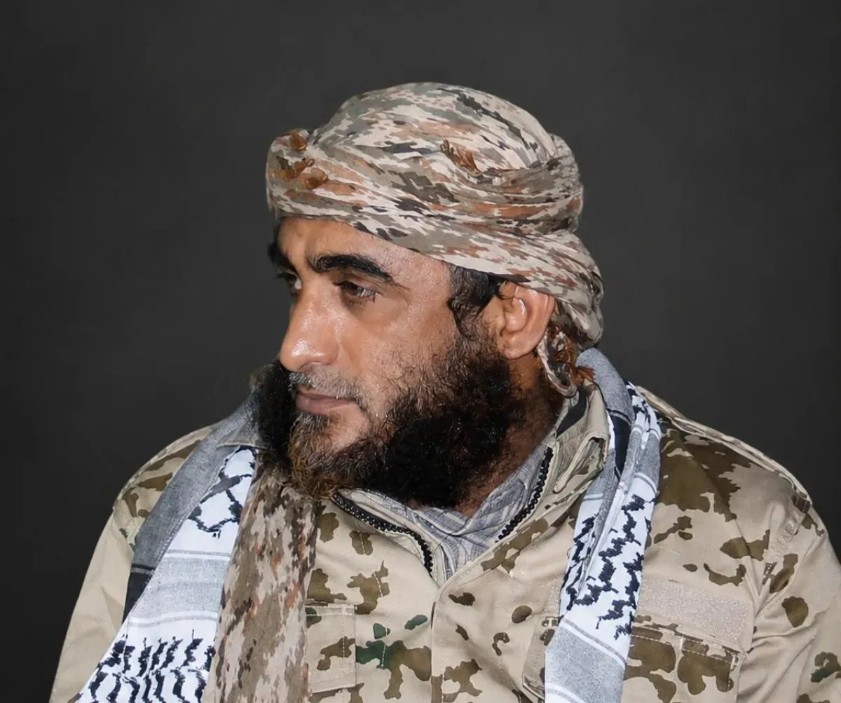 قيادة قوات المقاومة الوطنية تنعى قائد الفرقة الأولى العميد يحيى وحيش