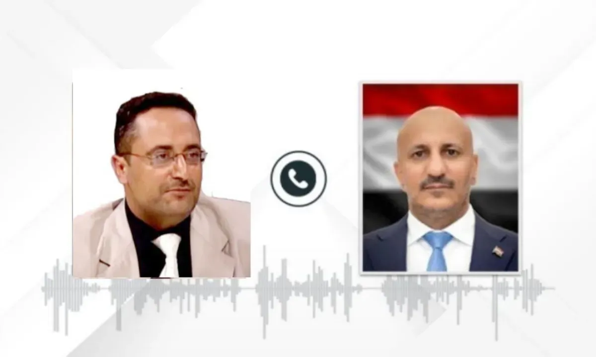 أمين عام حزب الشعب الديمقراطي يعزي الفريق طارق صالح باستشهاد العميد يحيى وحيش
