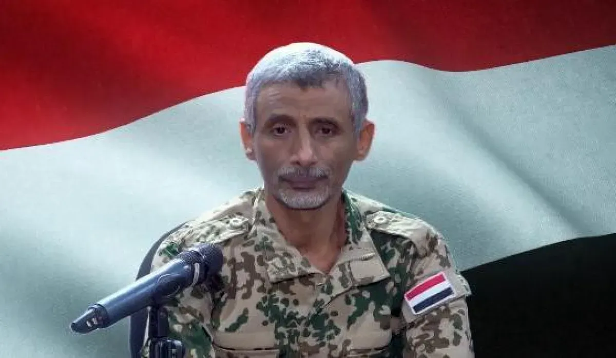 قائد محور الحديدة: دم الشهيد يحيى وحيش لن يذهب هدراً والتحرير قادم