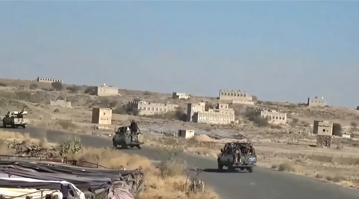 مصادر حقوقية تطالب بالإفراج عن مختطفي حي الحفرة في رداع وتدعو للكشف عن أوضاعهم