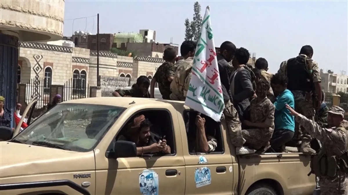 تقرير حقوقي: تهجير نحو 260 أسرة من إب جراء حملة اختطافات حوثية استهدفت النخب والكفاءات خلال عام
