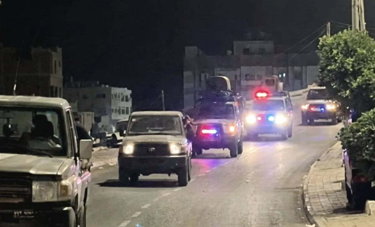 مقتل طبيب وزوجته وجنود في حادث إطلاق نار قرب منزل محافظ عدن