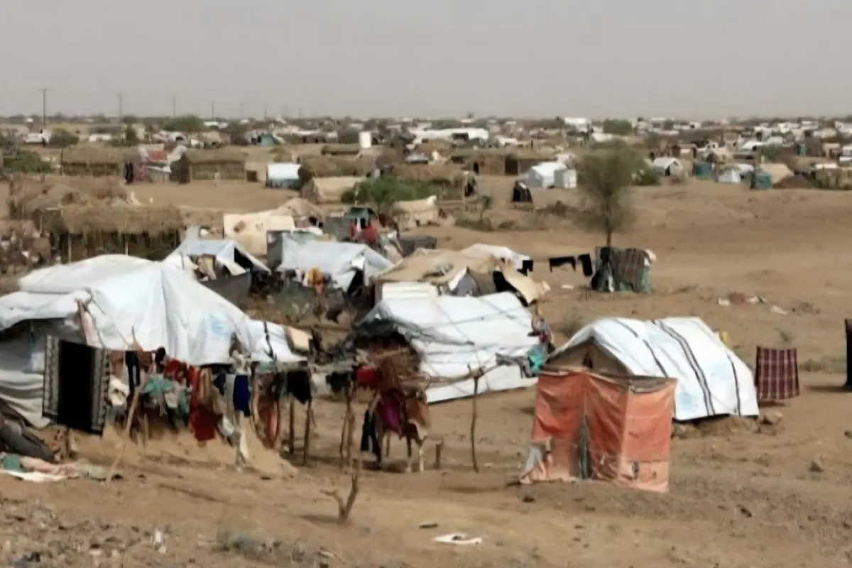 الجوع يحاصر اليمنيين.. حقوقيون وناشطون يدقون ناقوس الخطر