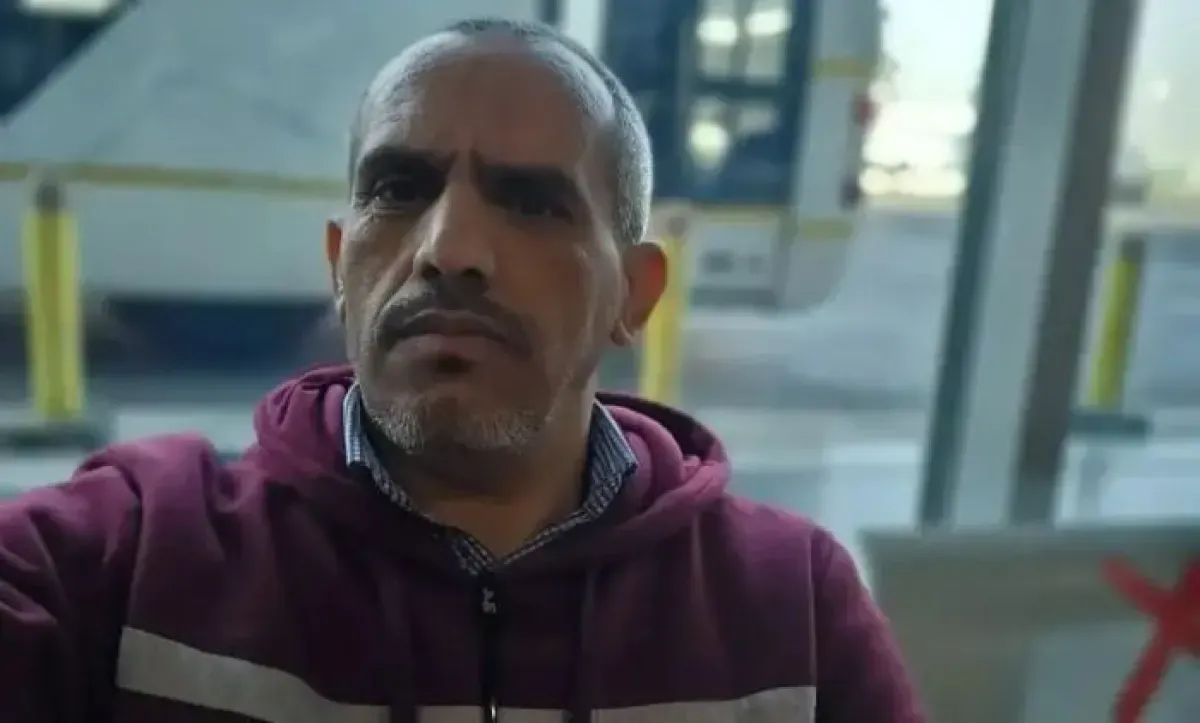 منظمة حقوقية تحمل الحوثيين مسؤولية سلامة المحامي صبرة بعد دخوله إضراباً مفتوحاً عن الطعام