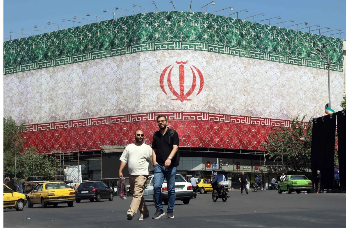 إلى أين تتجه طهران.. الفراغ في مركز القرار وصعود قاليباف يعيدان رسم مستقبل إيران