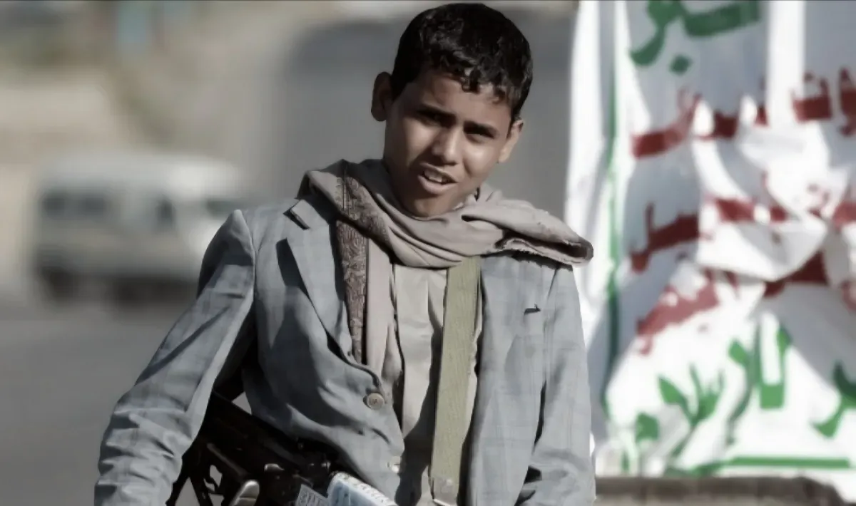 الأمم المتحدة توثق 742 انتهاكاً جسيماً ضد أطفال اليمن خلال 2025 وتحذر من تصاعد التجنيد والانتهاكات