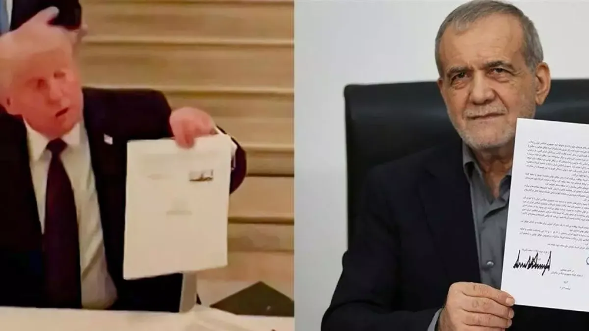 من الحصار البحري إلى الـ300 مليار دولار.. التفاصيل الكاملة للتفاهمات الأمريكية الإيرانية