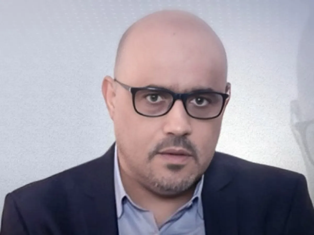 عبدالله اسماعيل