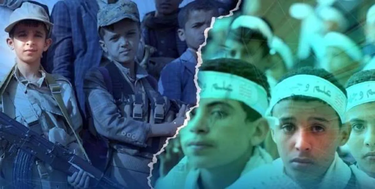 التعليم في مناطق سيطرة الحوثيين.. عام جديد بين الانهيار المعيشي والإعادة القسرية لتشكيل الوعي
