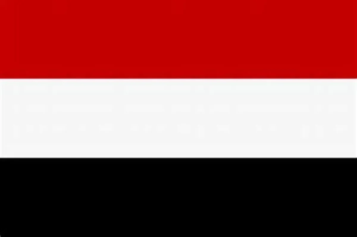 الخارجية اليمنية تعزي قطر في ضحايا انفجار منشأة الغاز برأس لفان