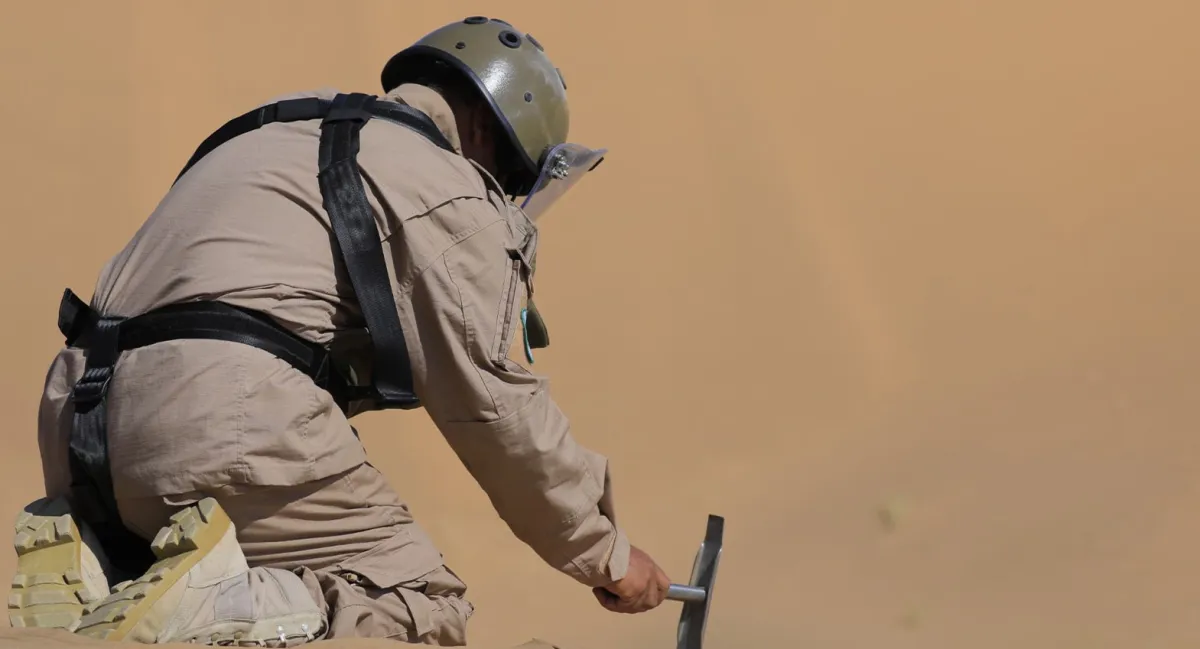 اليمن.. معركة التطهير المستمرة ضد إرث الموت الحوثي