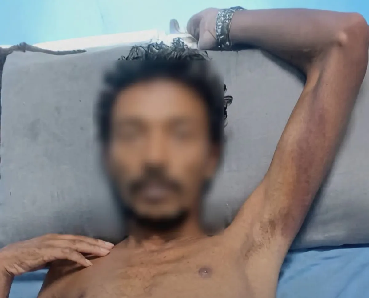 احتجاز مريض في مستشفى حكومي بإب لعجزه عن سداد فاتورة العلاج