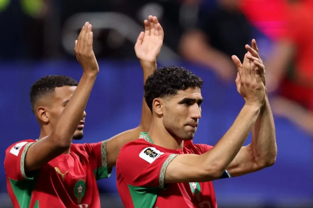 حتى تكون (كأس العالم لكل العالم):  منتخب المغرب يتصدر معركة كسر أغلال الاحتكار