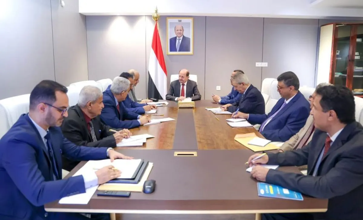 الحكومة تدشن المرحلة الأولى من برنامج الإصلاح المالي وتقر خطة لتعزيز الإيرادات حتى 2027