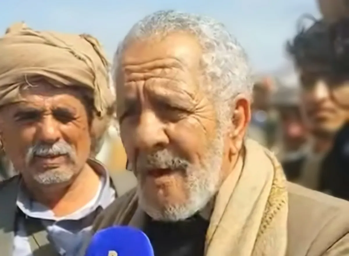 مليشيا الحوثي تختطف الشيخ عبدالواحد الجرادي ومشايخ من الزبيرات بعد تصاعد الخلاف حول قضية "ميرا صدام حسين"