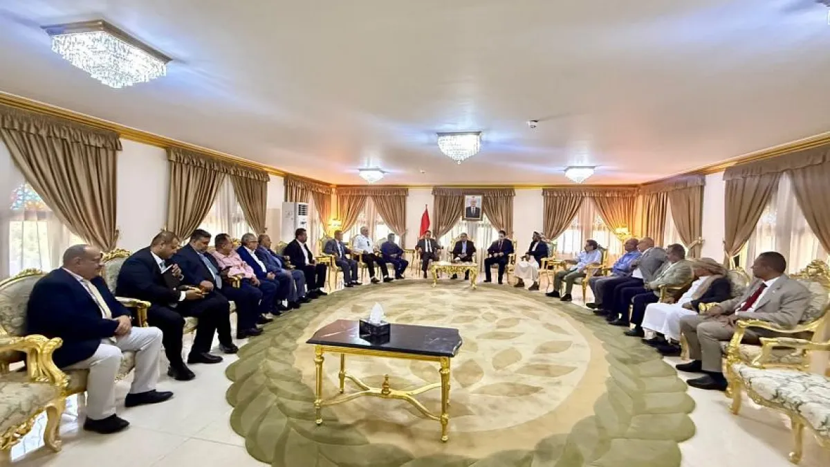 مجلس الشورى: الشرعية متمسكة بخيار السلام والحوثيون يواصلون رفض المبادرات