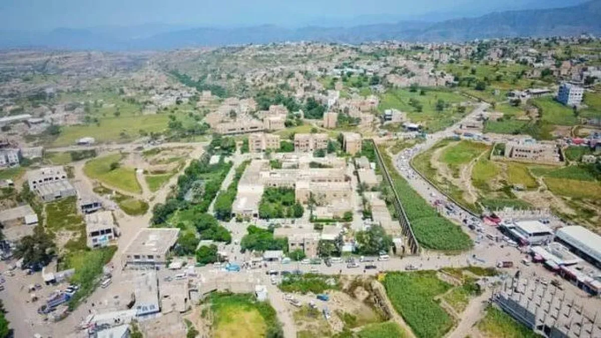 اختفاء غامض لشابة عشرينية في مدينة التربة جنوب تعز