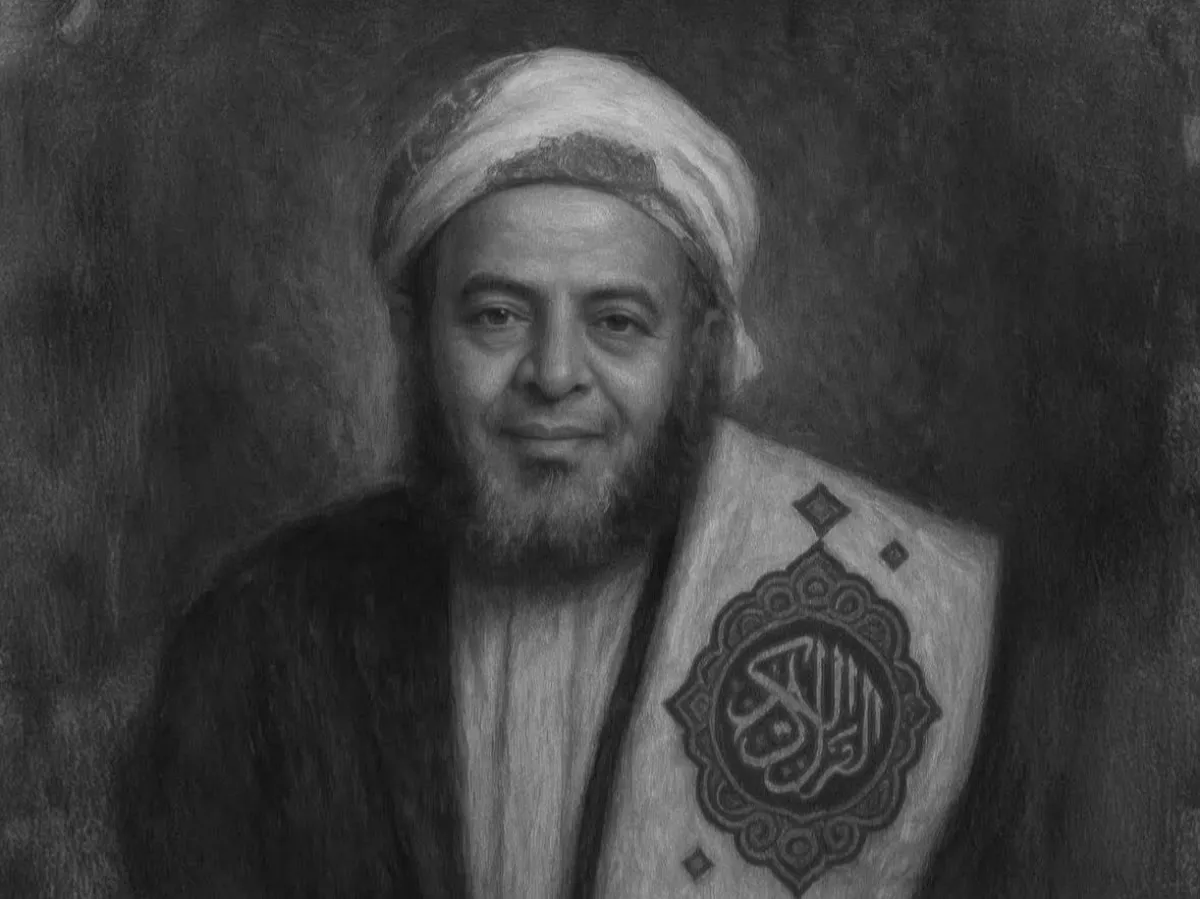 "أنا خصمك يوم القيامة".. شهادة صوتية توثق الساعات الأخيرة للشيخ صالح حنتوس
