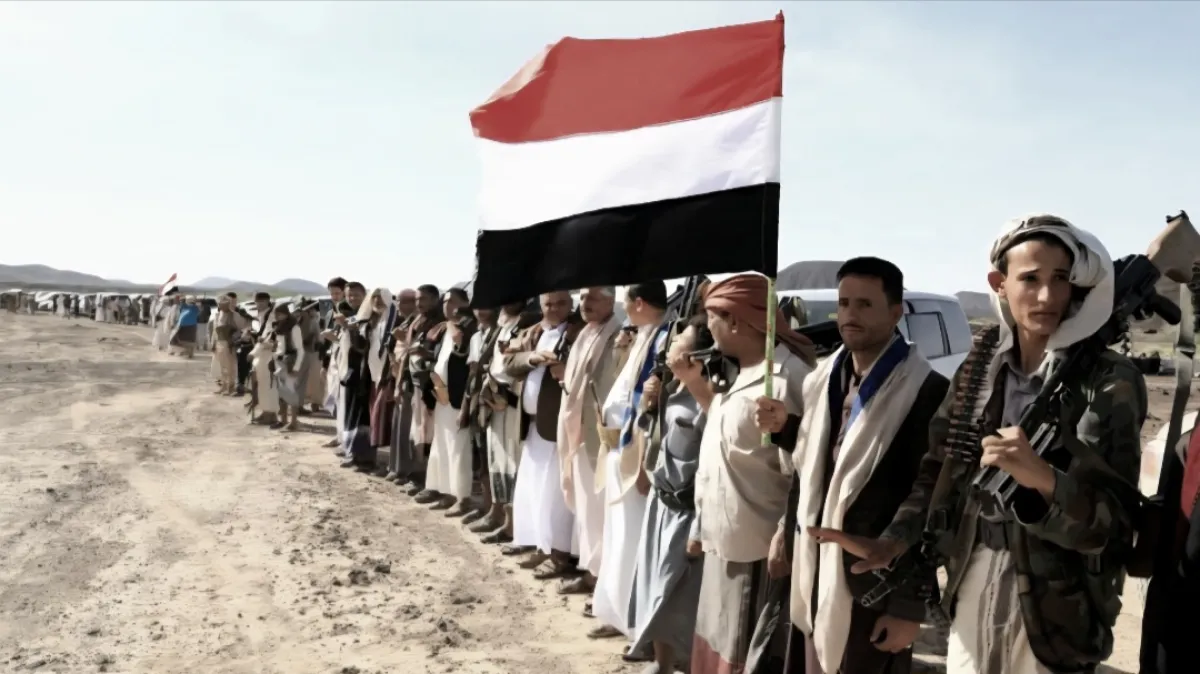 القبيلة اليمنية بين القمع والابتزاز.. الوجه الآخر لحرب الحوثيين