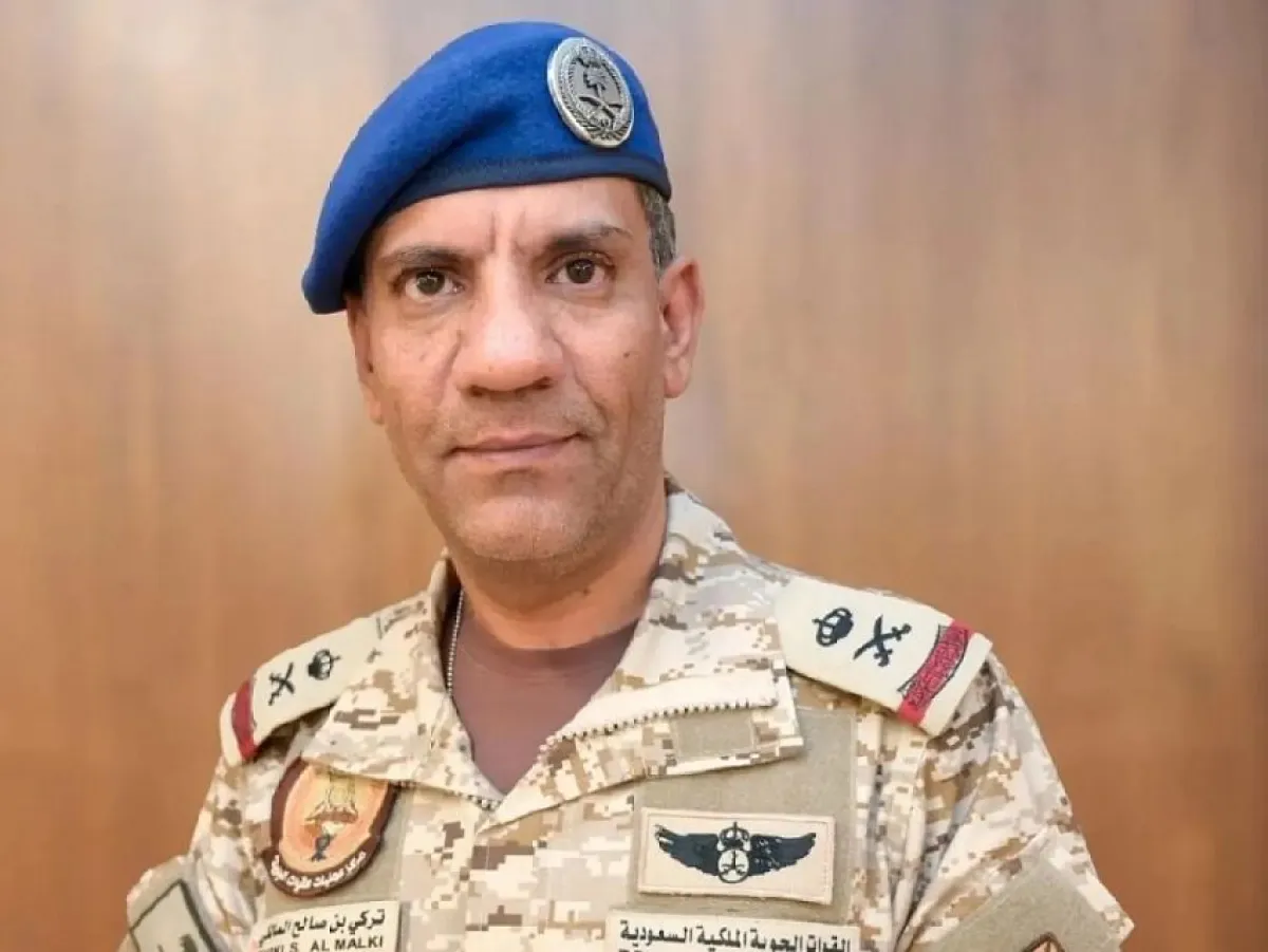 التحالف: سنرد بقوة غير مسبوقة على أي تهديد يستهدف المملكة أو اليمن