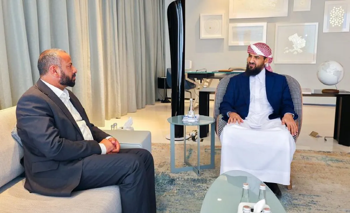 المحرمي يجدد دعمه لمحافظة الضالع ويؤكد أولوية تحسين الخدمات وتعزيز الأمن