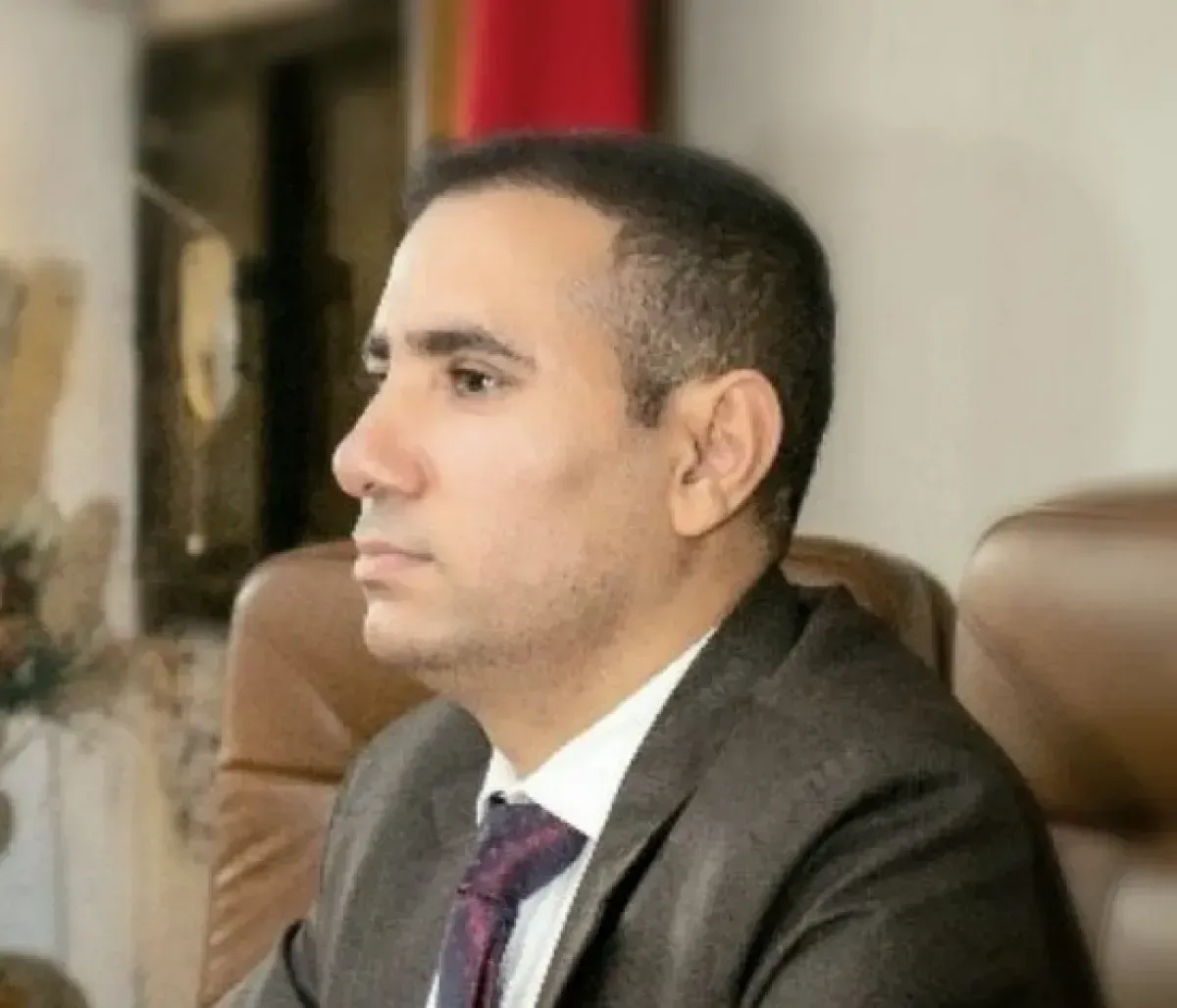 همدان العليي