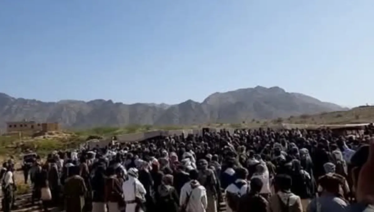وساطات قبلية لاحتواء اقتتال آل عديو في شبوة بعد سقوط قتيل وعدد من الجرحى