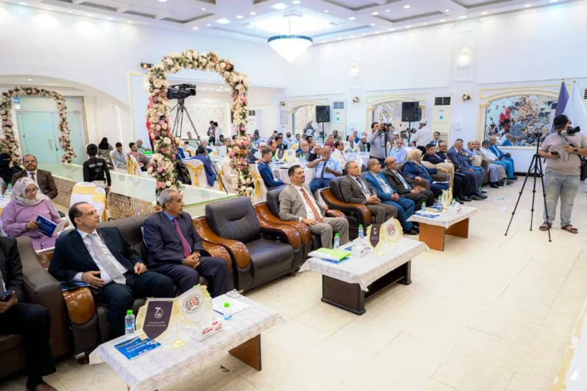وزارة التعليم العالي تعلن أول تصنيف وطني للجامعات اليمنية وتقر خارطة طريق لتطوير القطاع حتى 2030