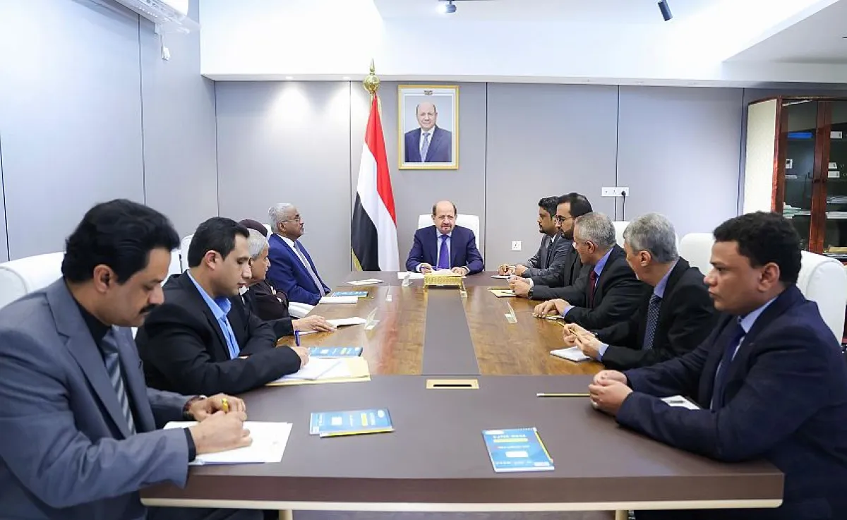في أول اجتماع عقب اغتيال وسام قائد.. مجلس إدارة الصندوق الاجتماعي يؤكد استكمال الانتقال إلى عدن وتعزيز استقلاليته