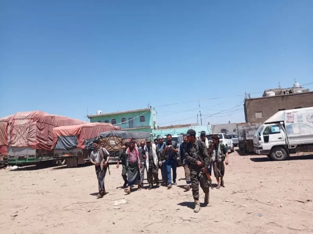 جباية جديدة للحوثيين تضرب أهم سلعة غذائية في اليمن