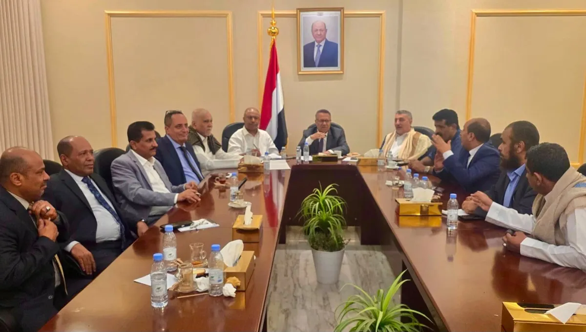 التكتل الوطني: المشروع الحوثي والأجندة الإيرانية يفرضان توحيد الصف الوطني