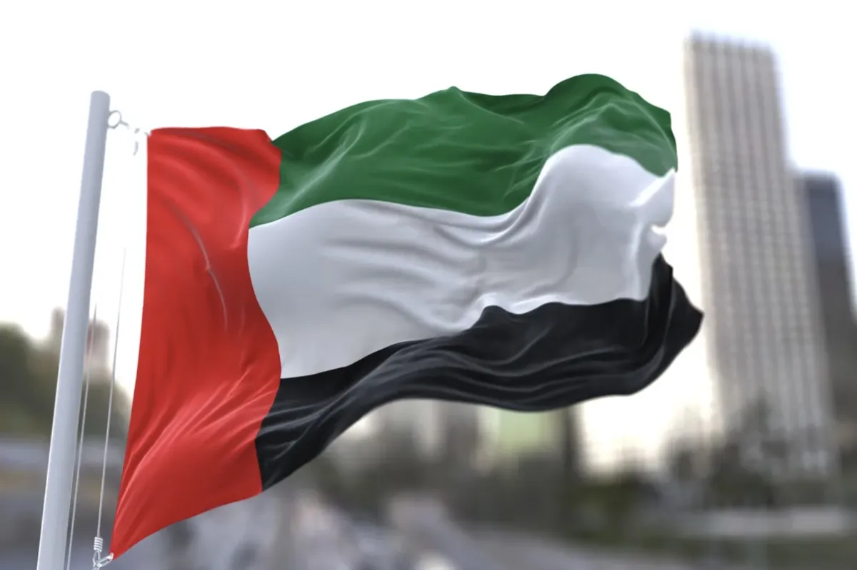الإمارات تدين استهداف ناقلتين وطنيتين بصاروخين إيرانيين وتؤكد حقها في الرد