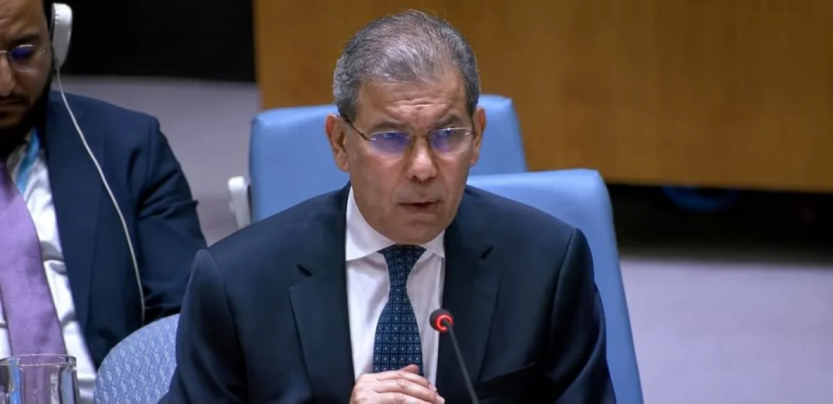 اليمن لمجلس الأمن: إيران تختبر إرادة المجتمع الدولي عبر مطار صنعاء