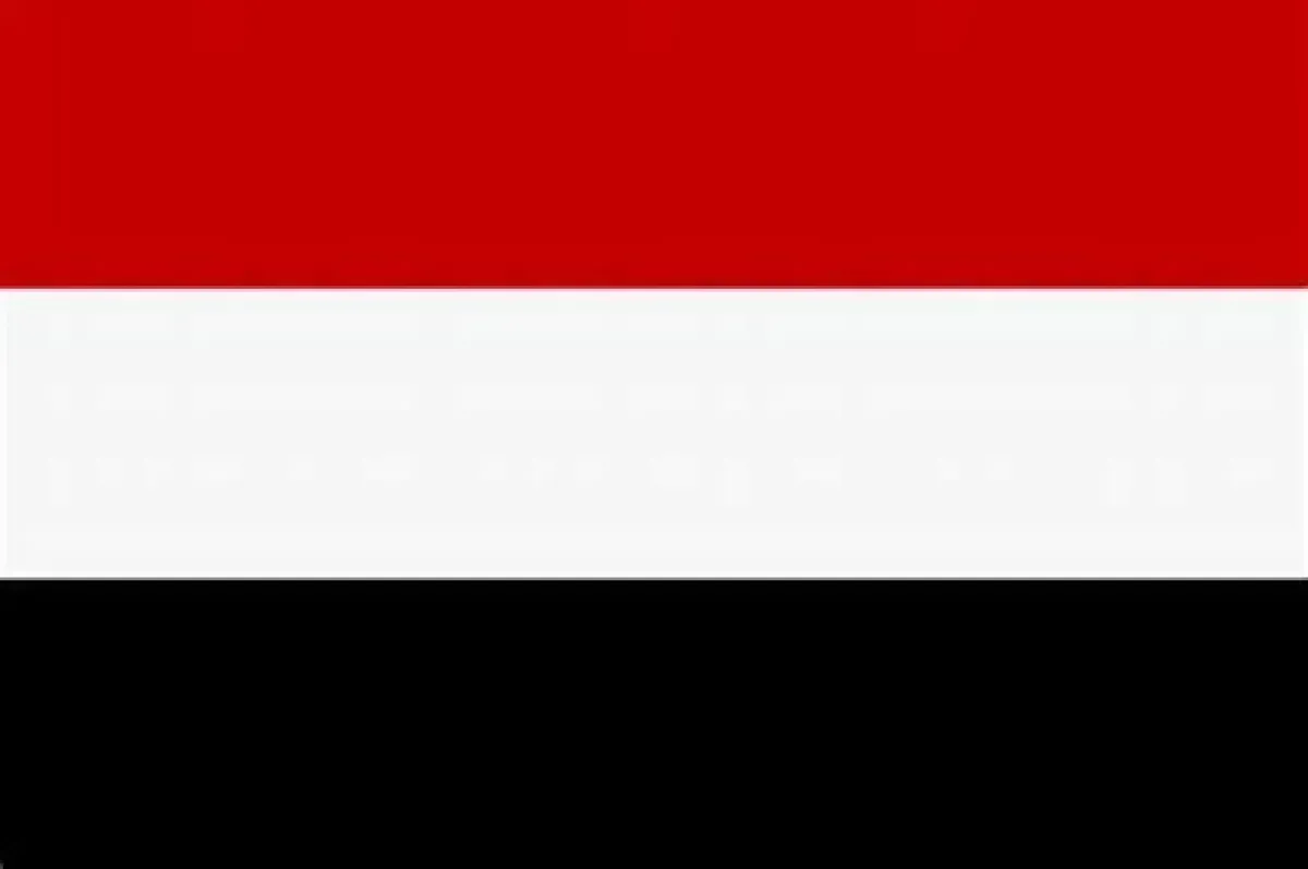 اليمن يدين الاعتداءات الإيرانية على البحرين والكويت والأردن ويؤكد تضامنه الكامل