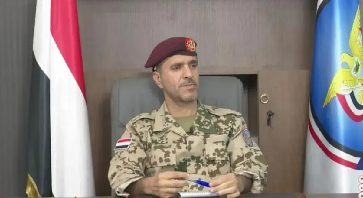 دويد: مليشيا الحوثي ليست سوى أداة تنفيذية للسياسات الإيرانية في المنطقة ولا تملك أي قرار