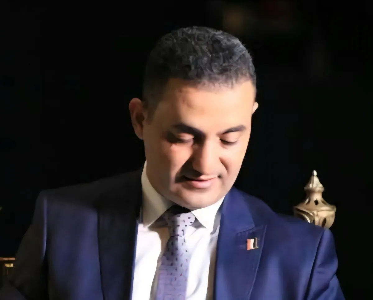 فيصل المجيدي