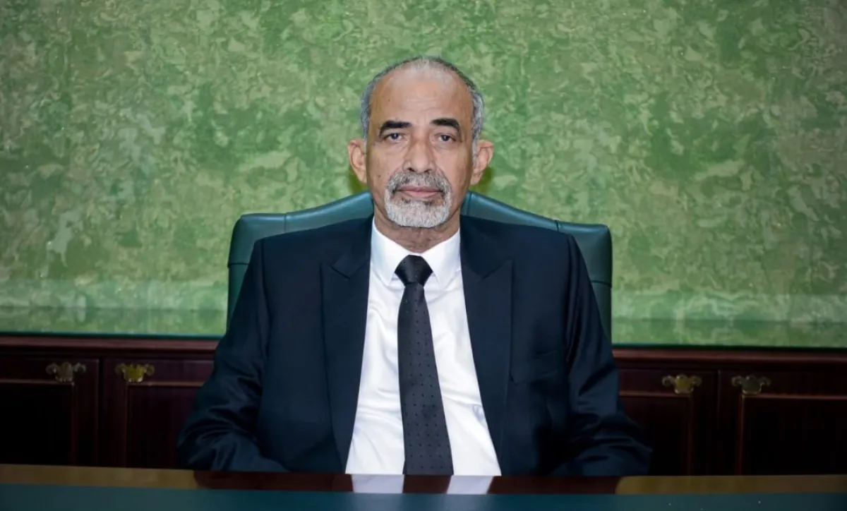 الصبيحي: معركتنا مع الحوثيين معركة وجود بين الجمهورية والمشروع الإمامي