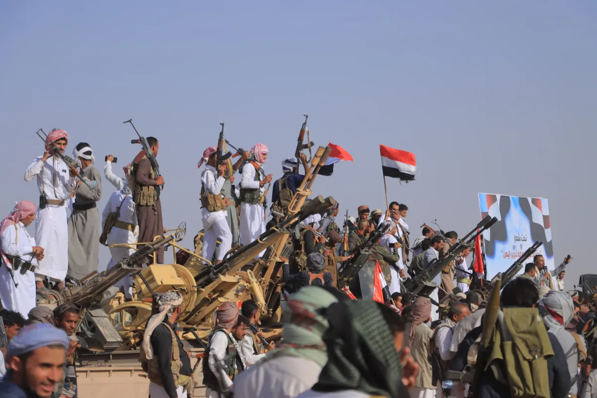 هل حان وقت تحرير اليمن من مليشيا الحوثي؟