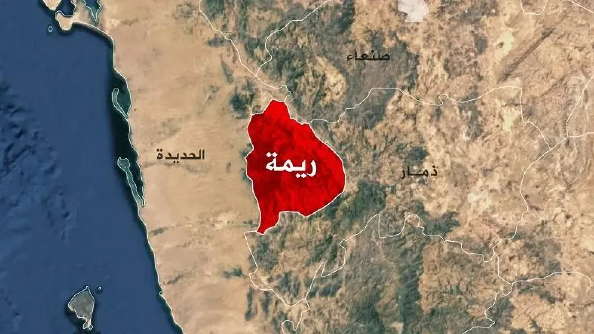 قيادي حوثي يعتدي بوحشية على امرأة خمسينية في ريمة ويدخلها في غيبوبة