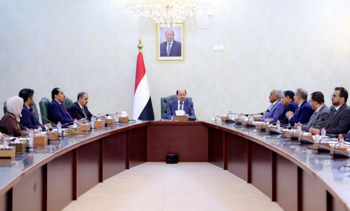 مجلس الوزراء يبحث تداعيات الانتهاكات الإيرانية ويقر إجراءات لتعزيز السيادة وحماية مؤسسات الدولة