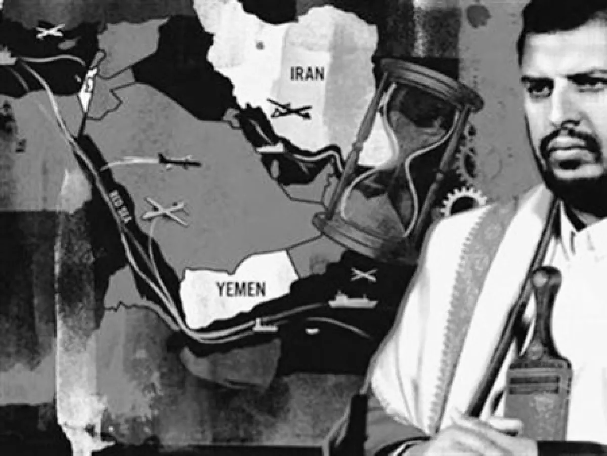 كيف يعيد التصعيد الأمريكي-الإيراني رسم خريطة الصراع اليمني؟