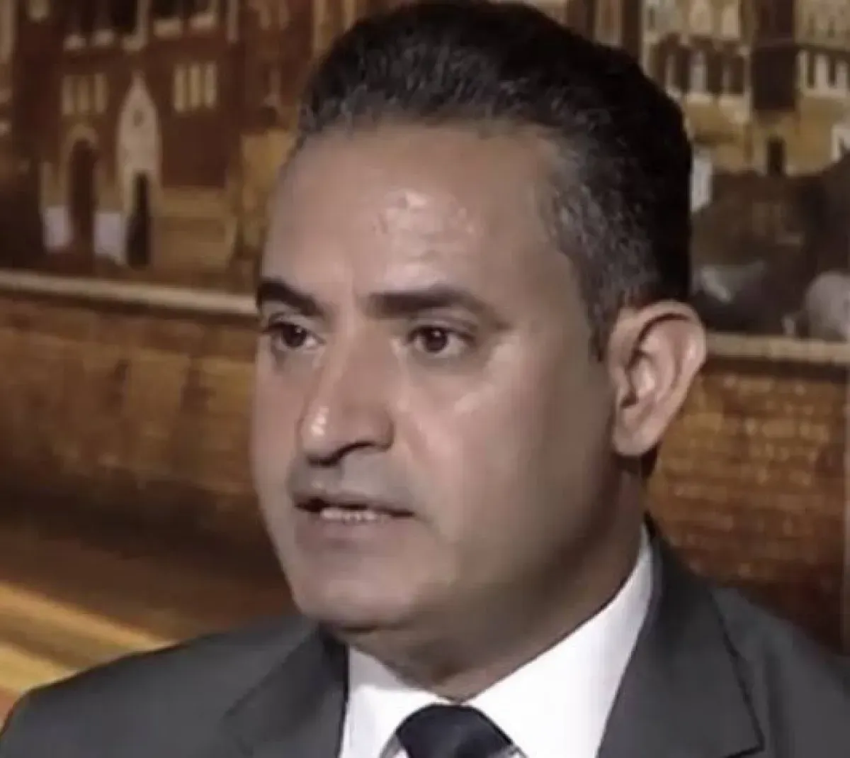 لماذا كان خطاب الحوثي منفعلا مُتخبّطا ؟