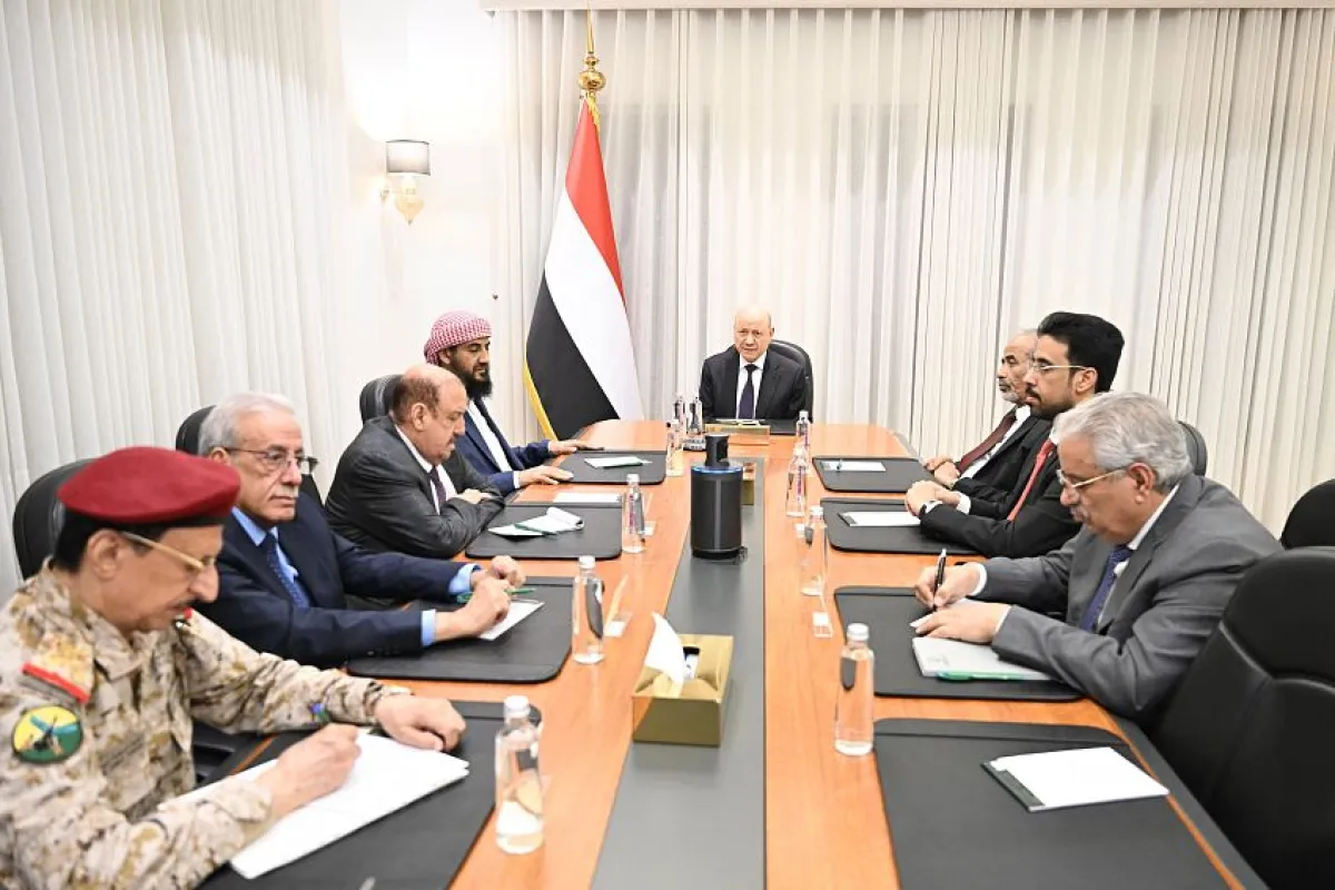 مجلس الدفاع الوطني يؤكد جاهزية القوات المسلحة لحسم التهديد الحوثي ويقر إجراءات عسكرية وأمنية واقتصادية جديدة
